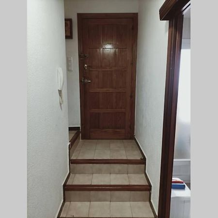 2 Bedroom Townhouse In Beautiful Gated Complex Benidorm Esterno foto